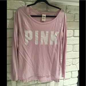 Long sleeve T-shirt